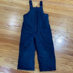 London Fog Snow Pants